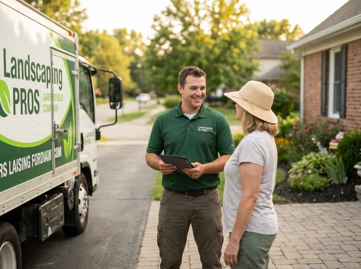 Landscaping Iva, SC FAQs